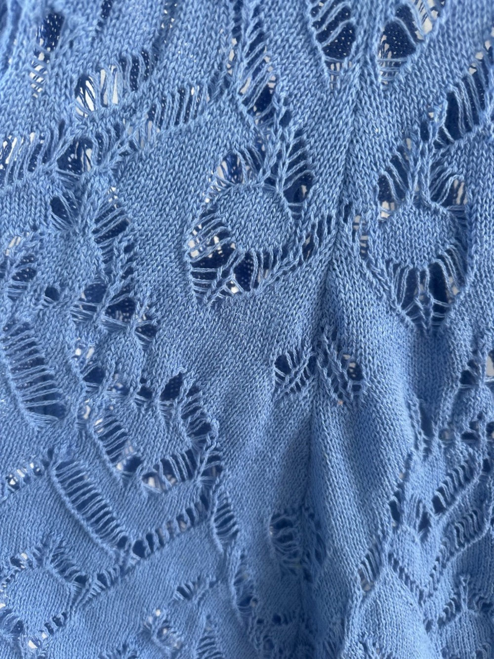 Free People dress / cover up - Picture 2 of 3